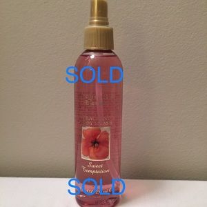 Victoria’s Secret Garden Sweet Tempatiation